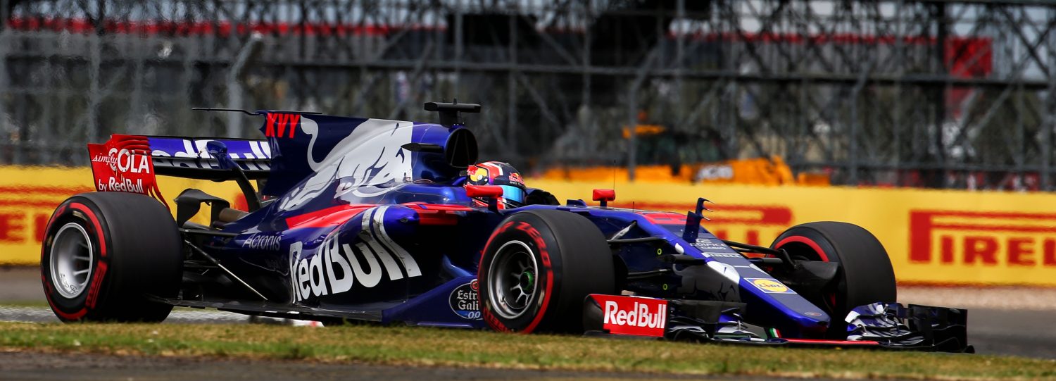 Kvyat houdt het op een misverstand