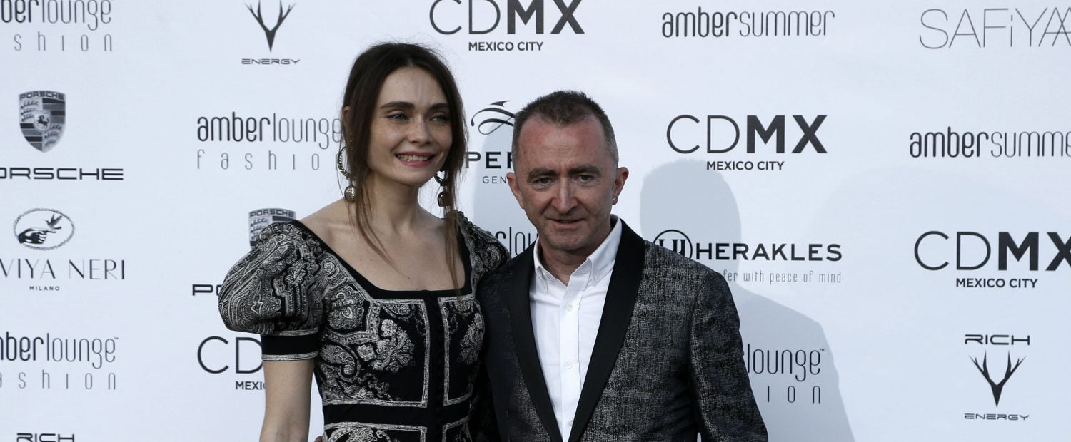 Paddy Lowe: ‘De Formule 1 was kennelijk mijn bestemming’