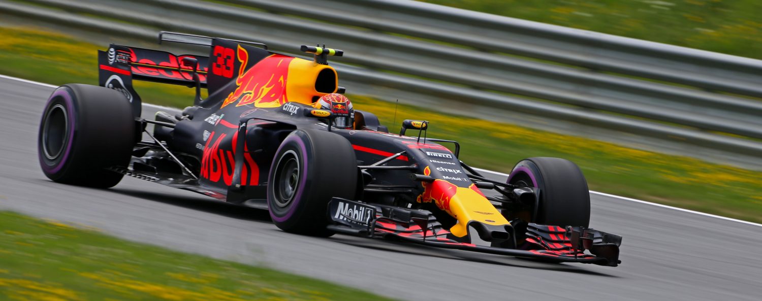 Verstappen: ‘Ik had Ricciardo kunnen verslaan’