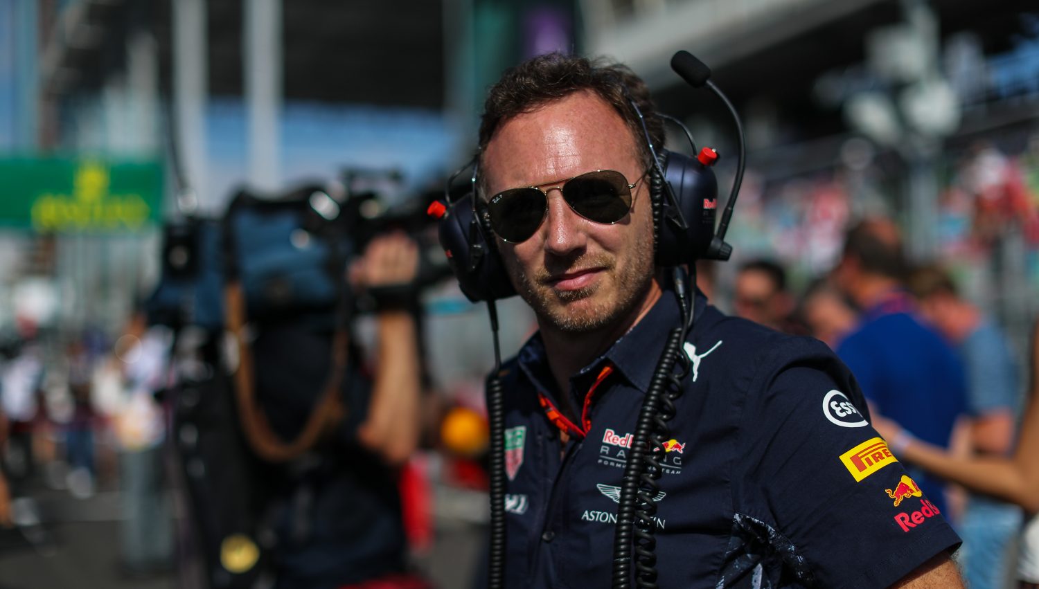 Horner: ‘F1 moet terug naar z’n wortels’