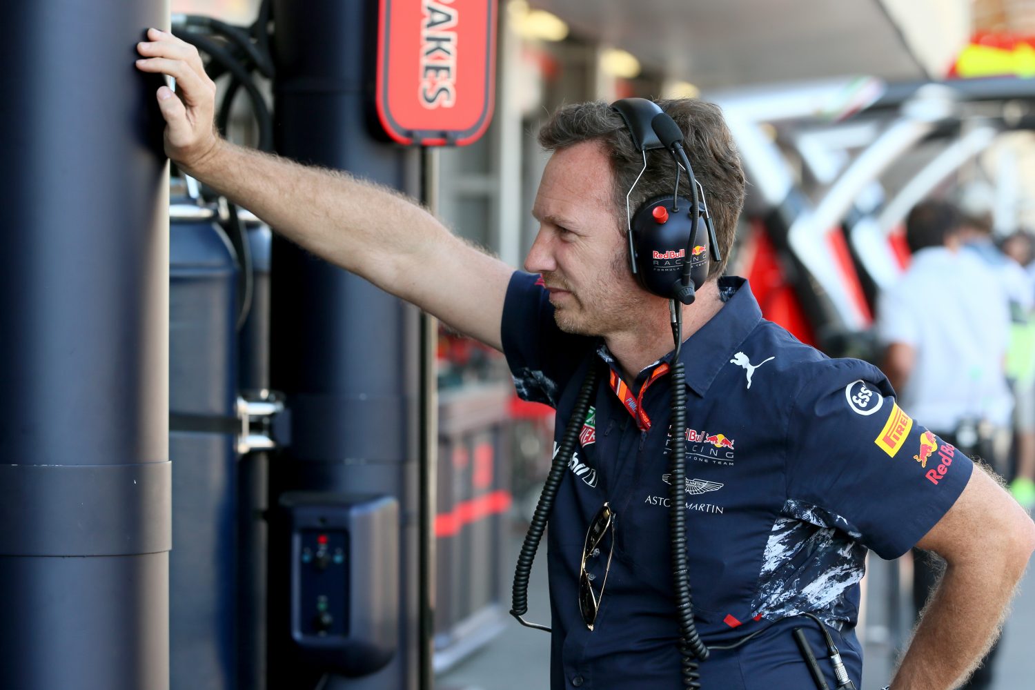 Horner: ‘Klachten over motorvoorstel puur politiek’