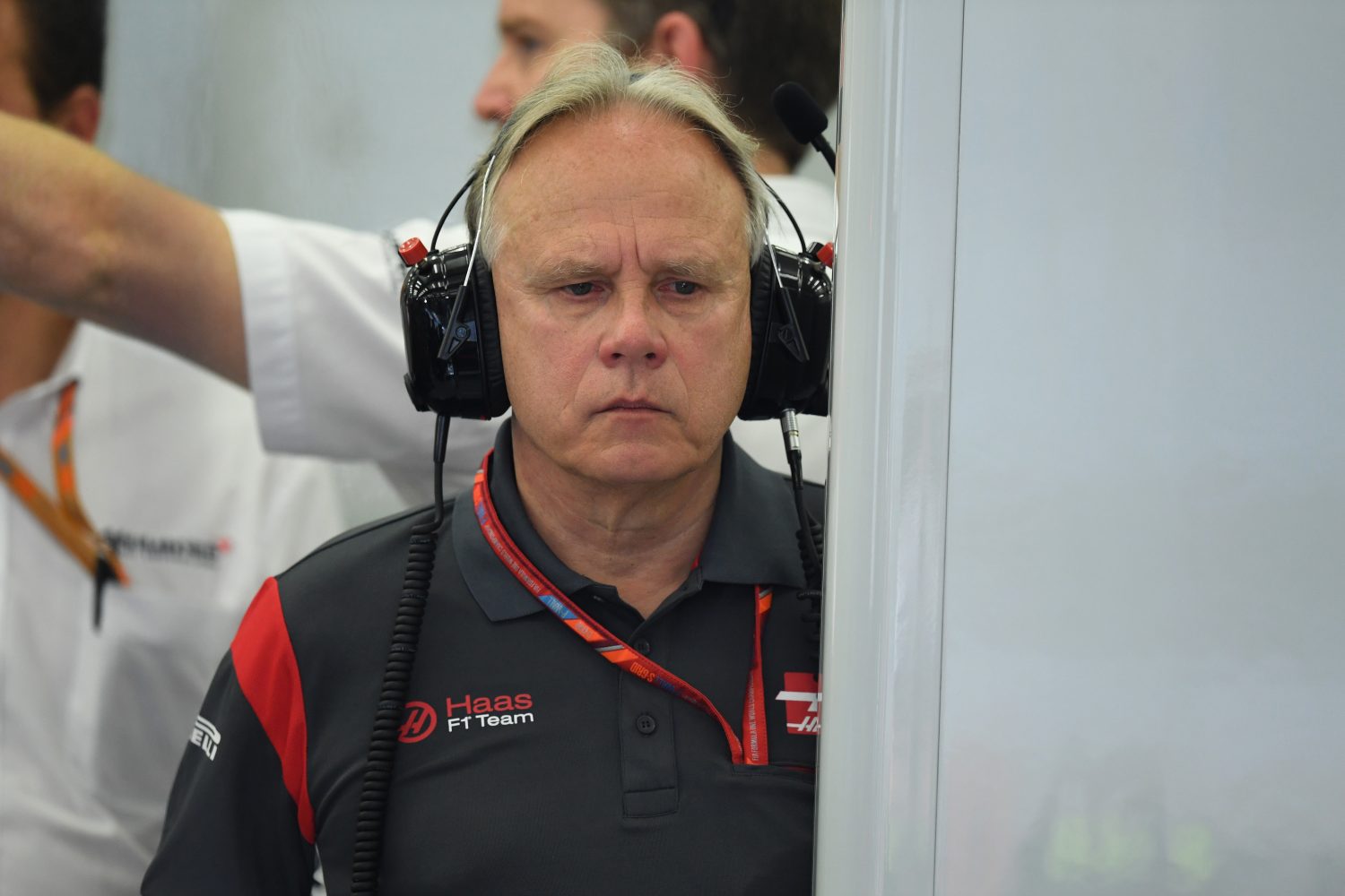Haas: ‘Verschil met top drie is deprimerend’