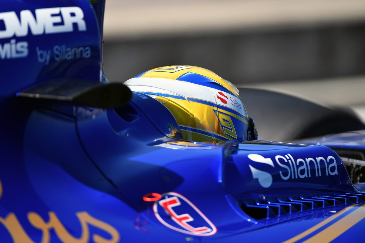 Ericsson wil zo snel mogelijk een betere auto