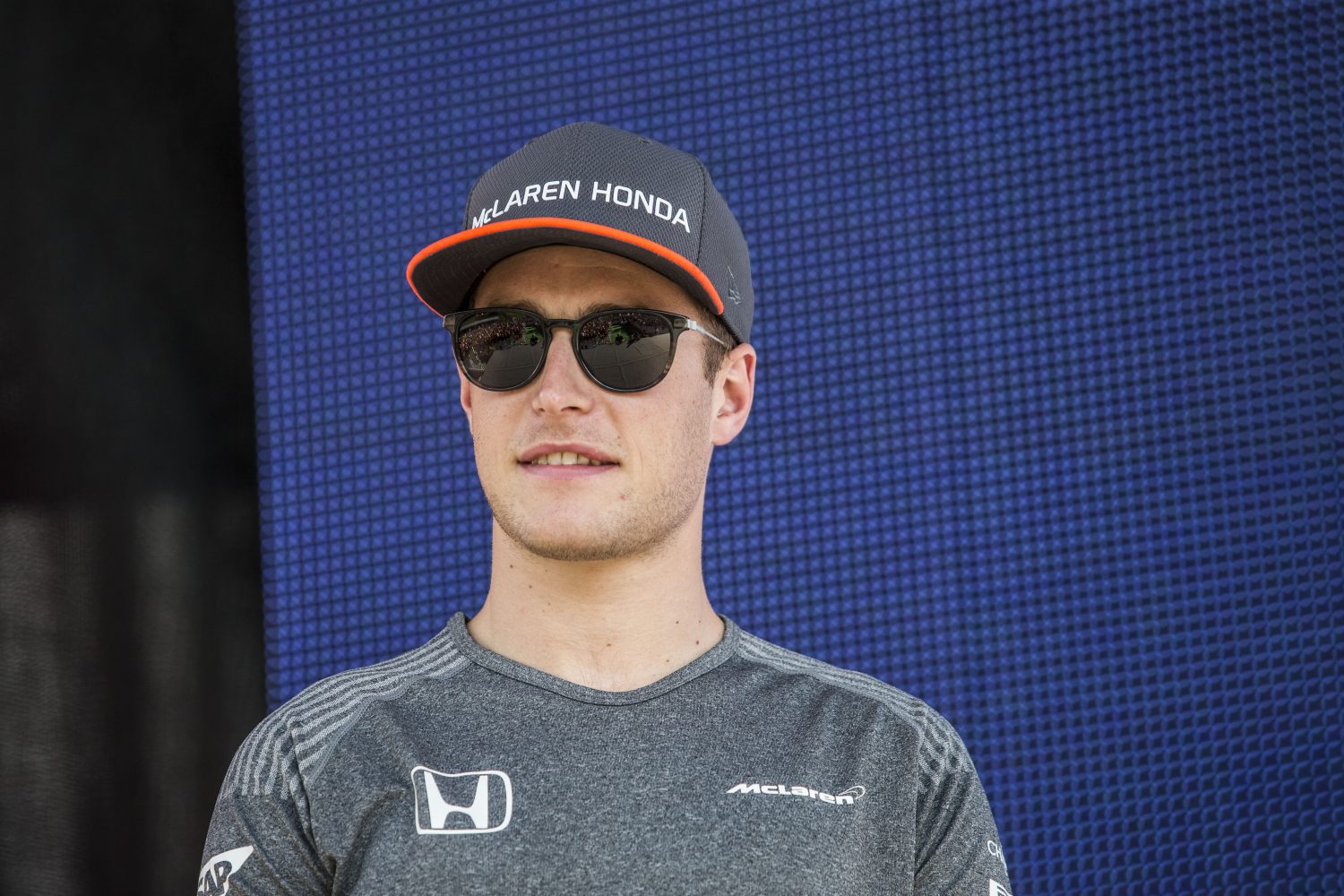 Vandoorne bevestigd door McLaren voor 2018