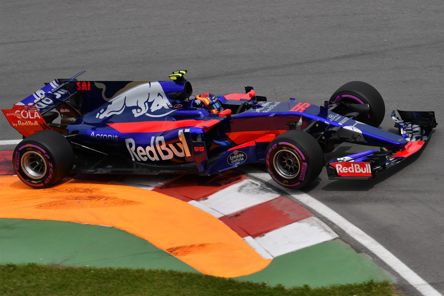 Zomerrapport 2017: Toro Rosso