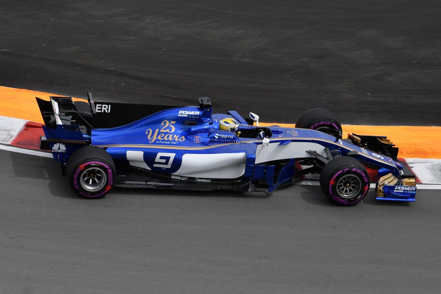 Vasseur: ‘Jong talent een logische optie voor Sauber’