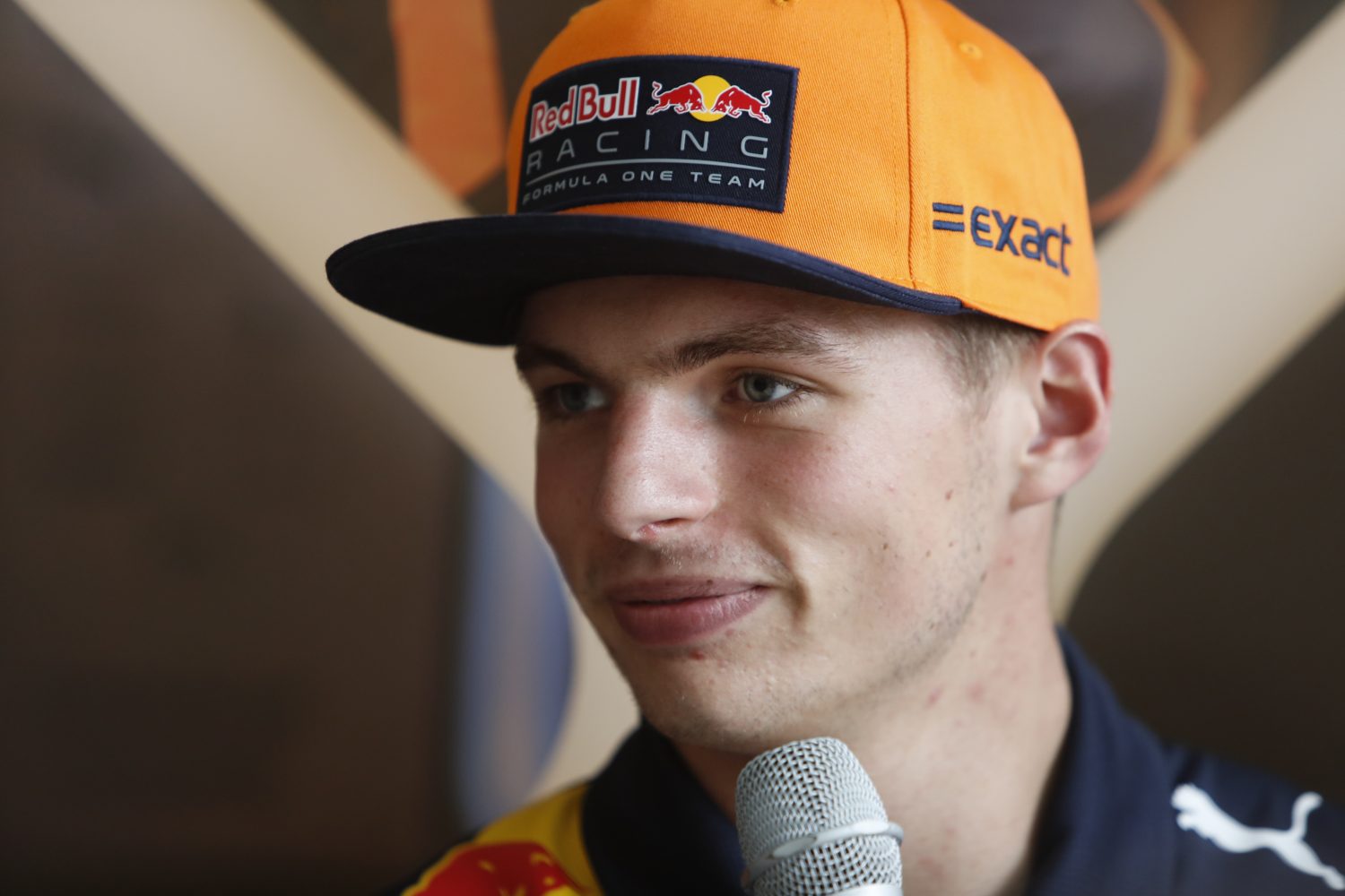 Verstappen mikt op podiumplaats in Singapore