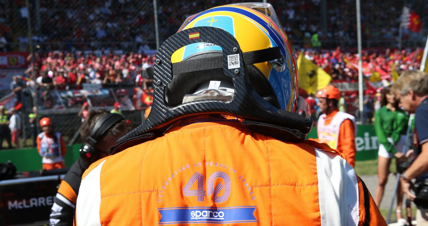 Frustrerende zondag voor Alonso tijdens “belangrijke week” voor McLaren