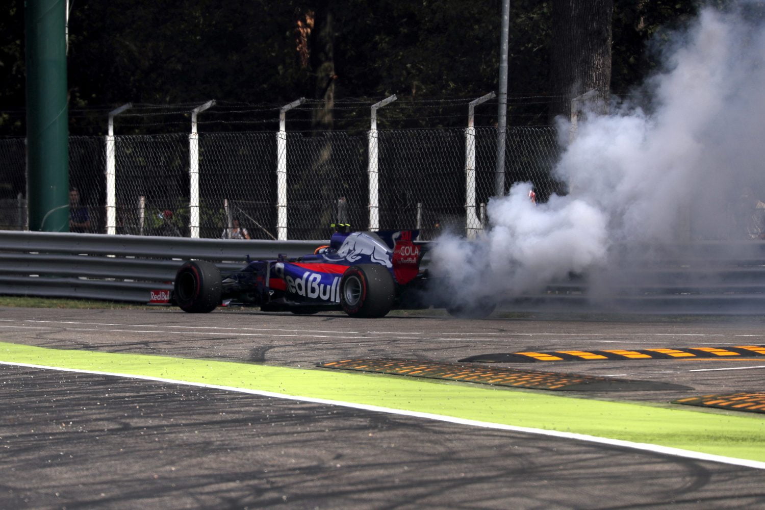 FIA versoepelt motorregels 2018 niet