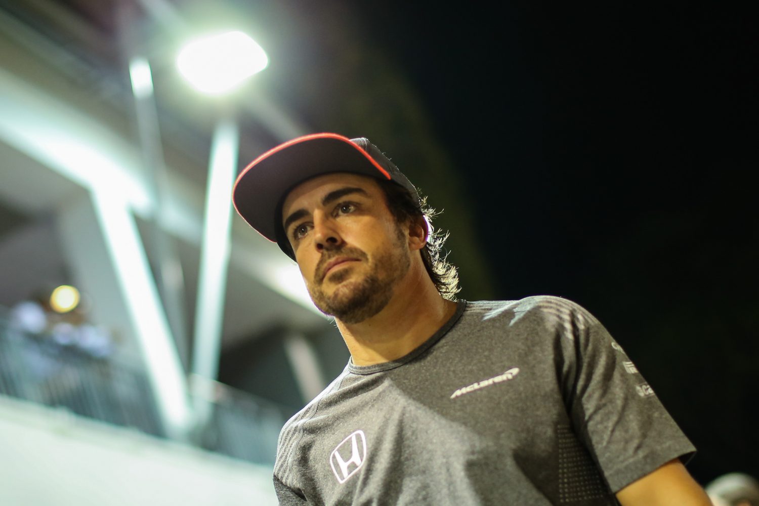 Alonso wil na GP Japan beslissen over toekomst