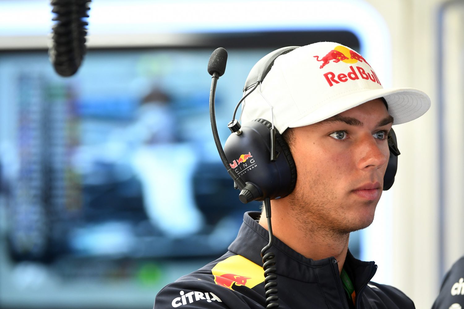 Het aangrijpende verhaal van Pierre Gasly: ‘Overal lag bloed, ik dacht dat mijn moeder zou sterven’
