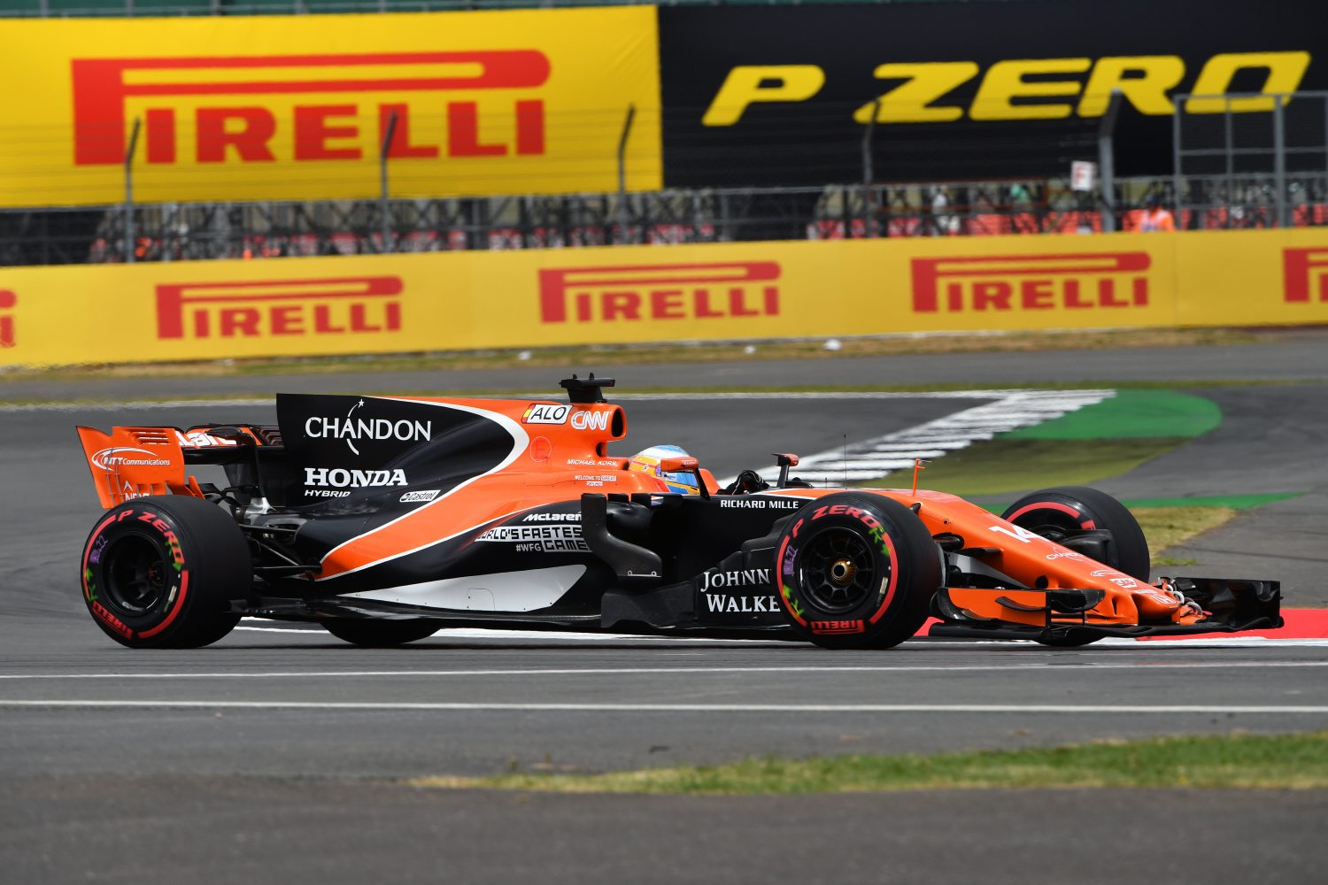 Boullier: ‘Laatste drie jaar rampzalig voor imago McLaren’