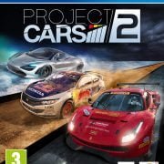 Mail & Win! Project Cars 2