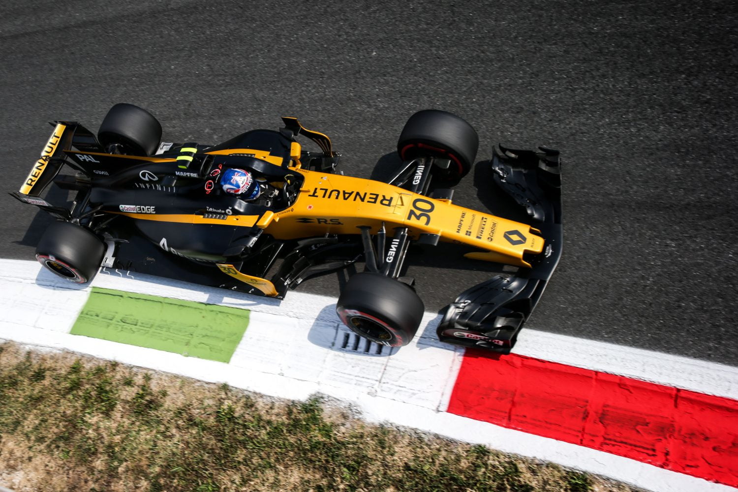 Palmer: ‘Ik maak het seizoen gewoon af’