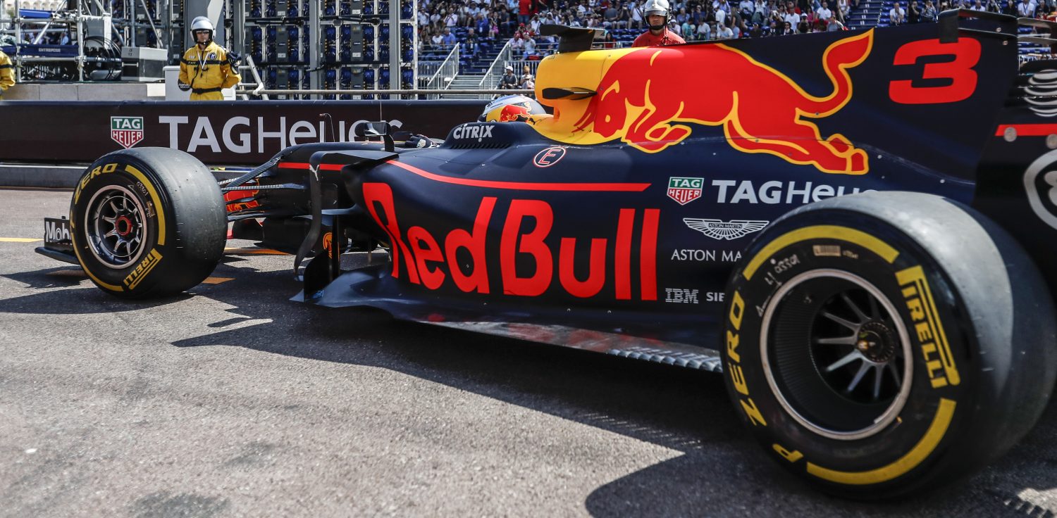 Horner: ‘Spoedig ook motornieuws aangaande Red Bull’