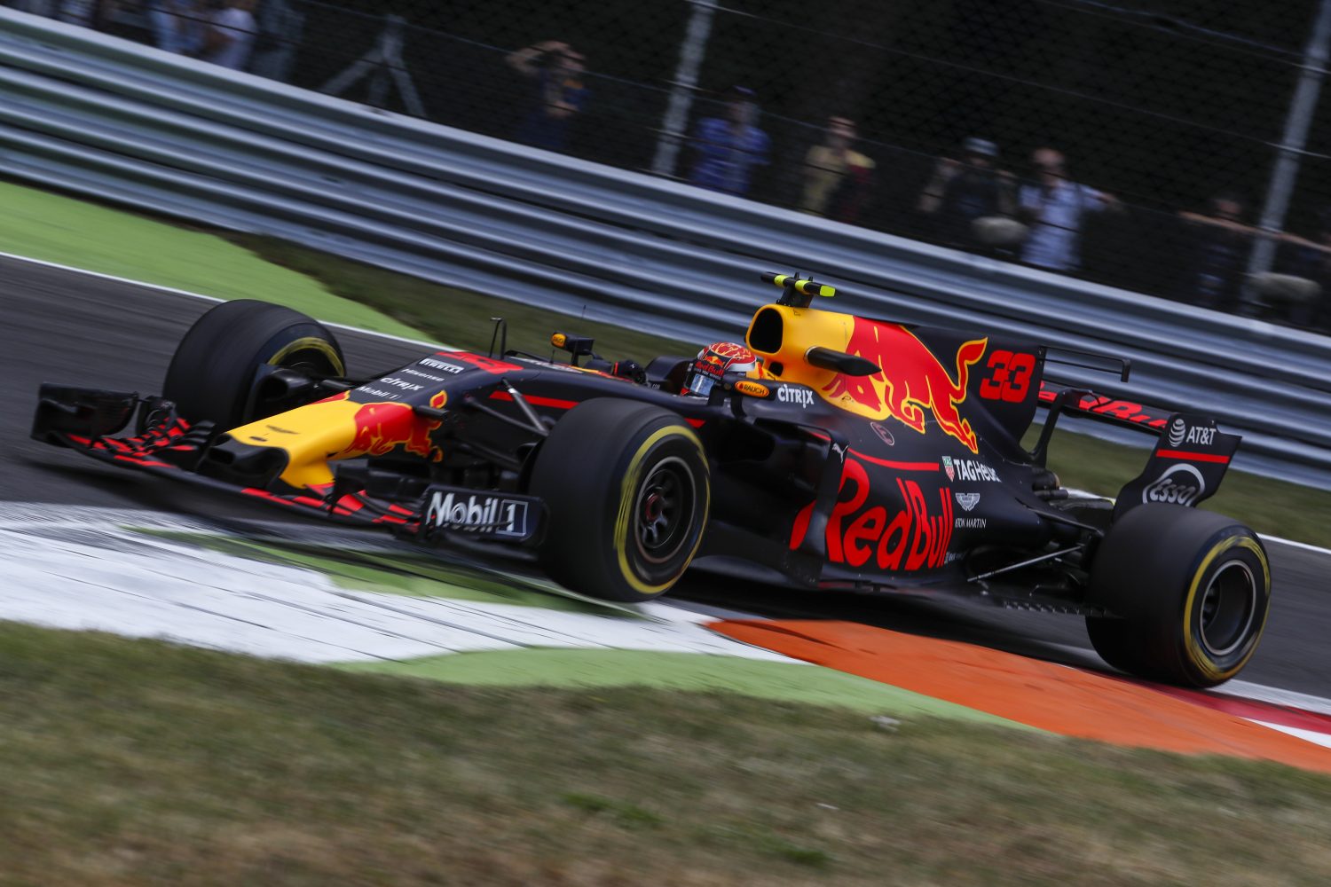‘Renault wil na 2018 niet verder met Red Bull’