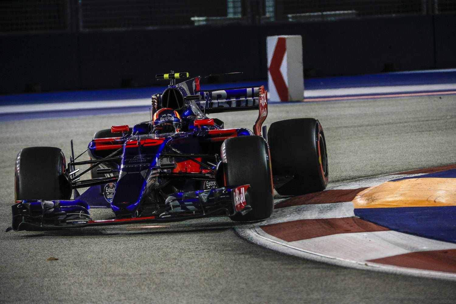 Marko heeft vertrouwen in Honda-motor