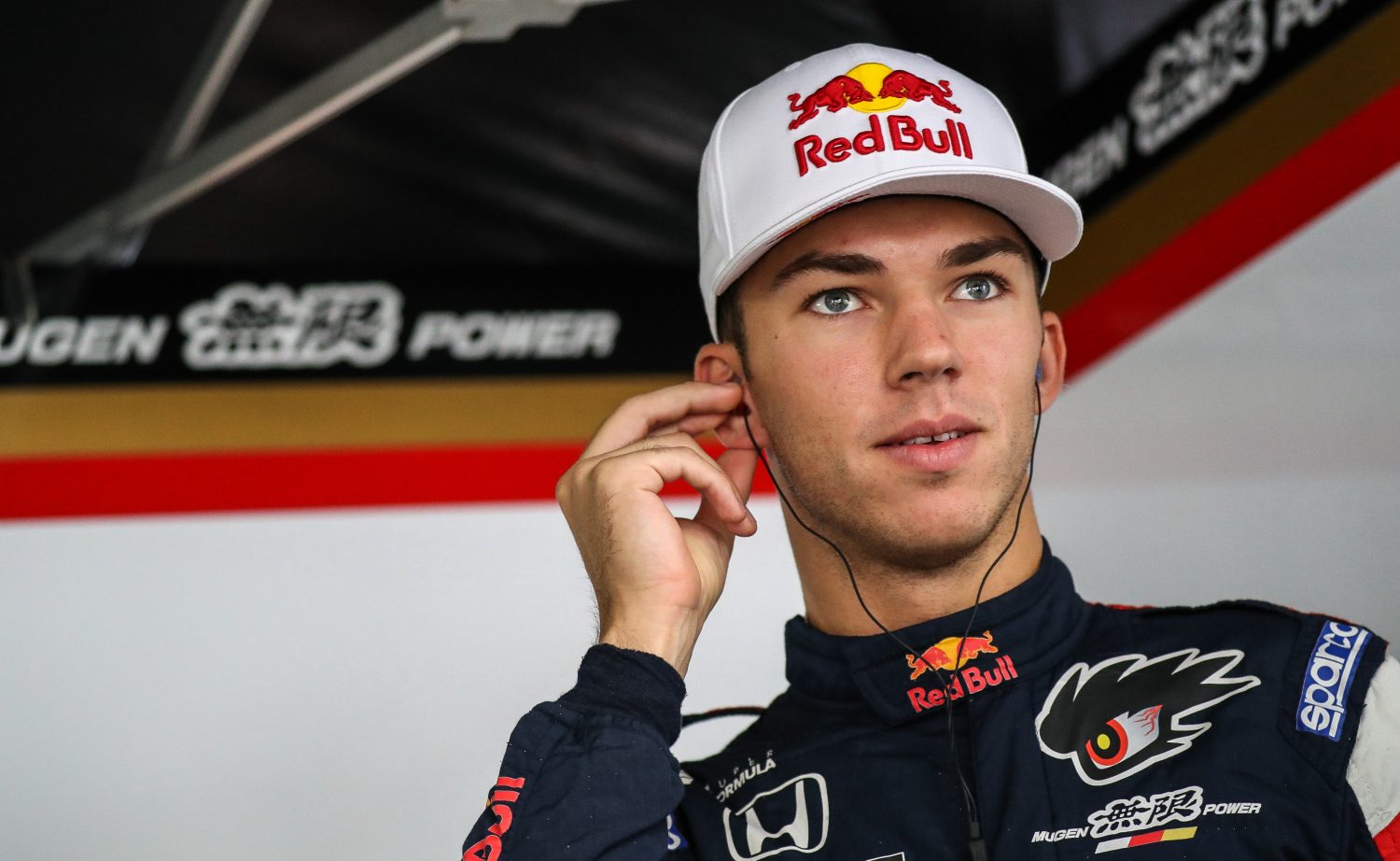 Achtergrond – Gasly over zijn Toro Rosso-kans: ‘Ik weet niet hoeveel races ik krijg’