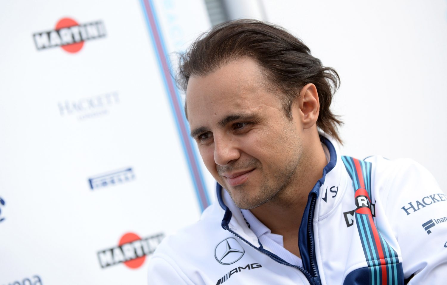 Massa: ‘Zou graag Formule E willen rijden’
