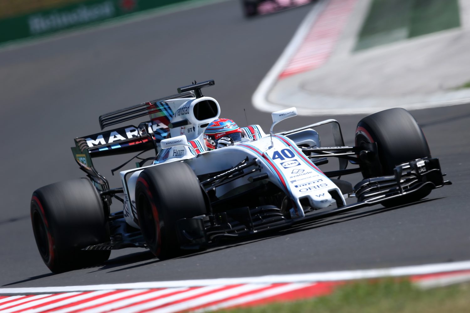 Di Resta zet alles op alles voor een Williams-zitje in 2018