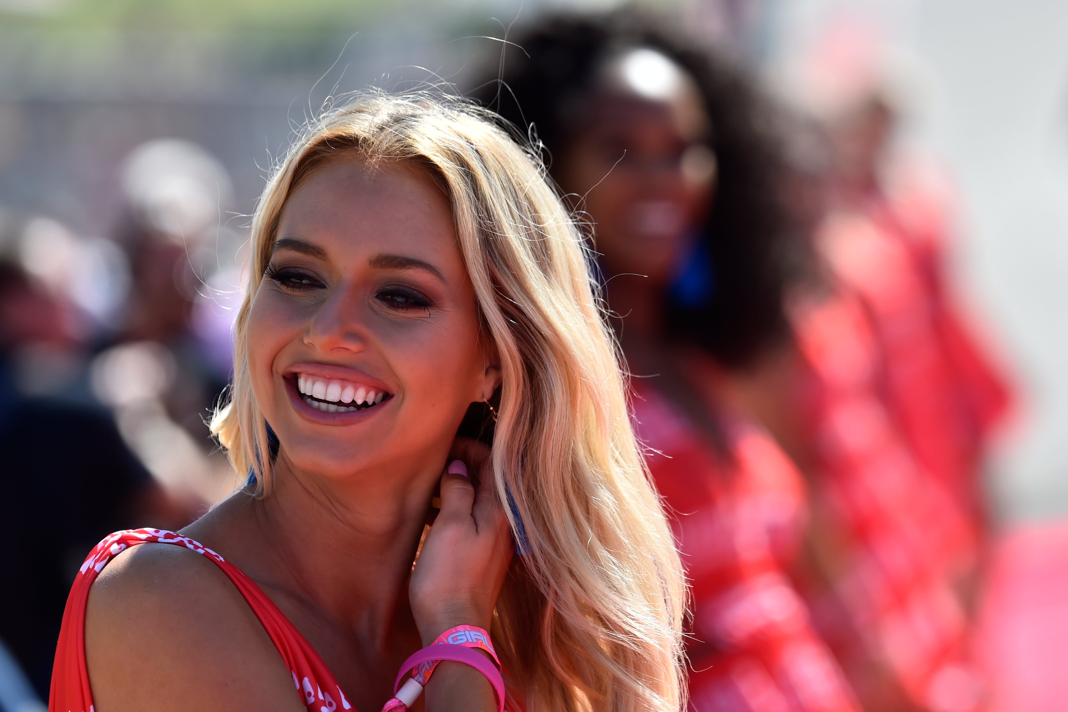 gridgirl Austin