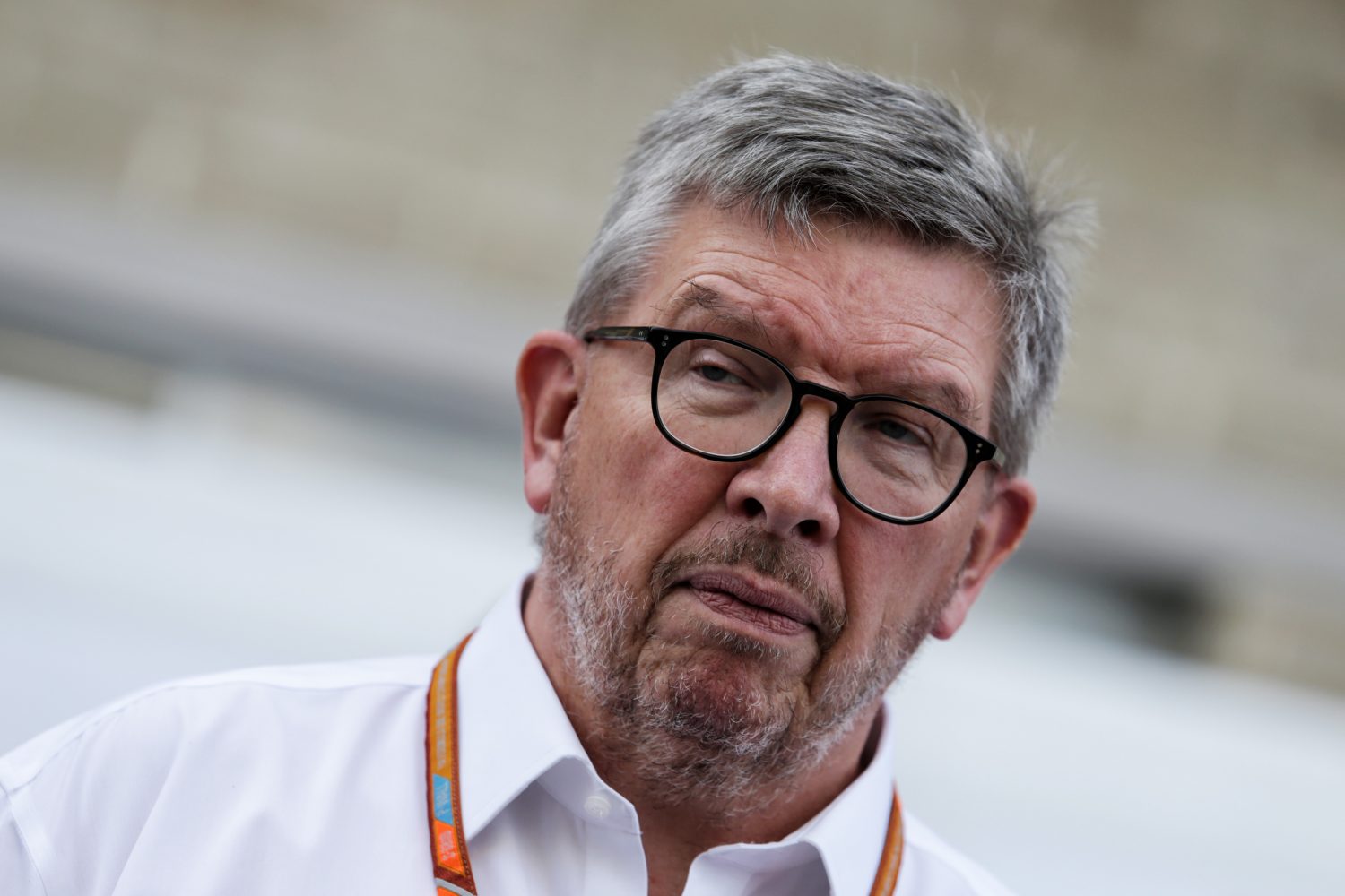 Ross Brawn: ‘Bestraffingsproces moet veranderen’