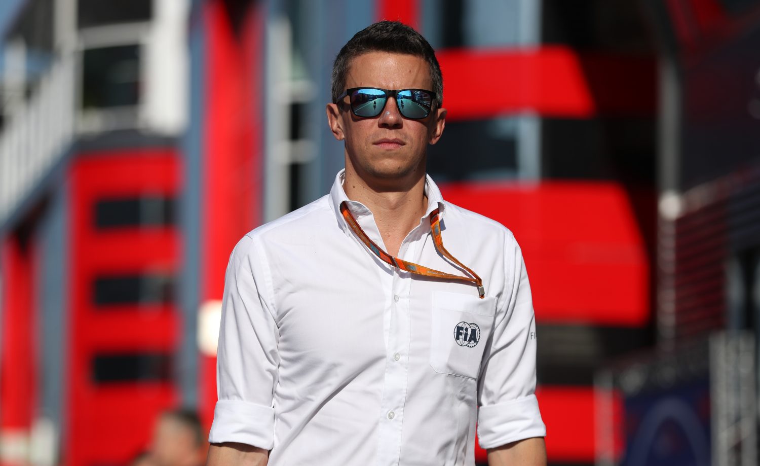 Renault bevestigt aantrekken FIA-man Budkowski
