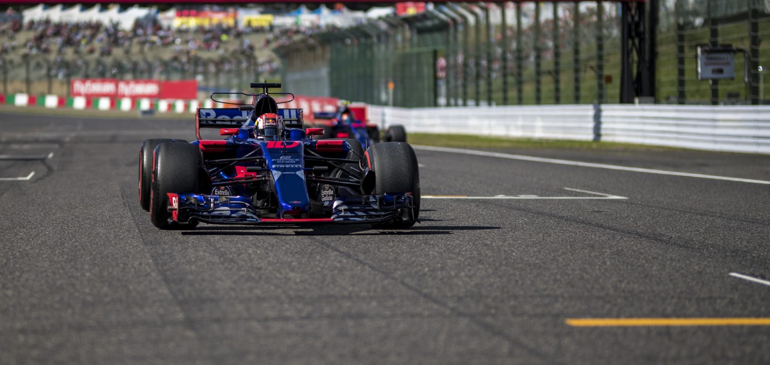 Honda wil deelname Gasly aan GP Amerika niet in de weg staan
