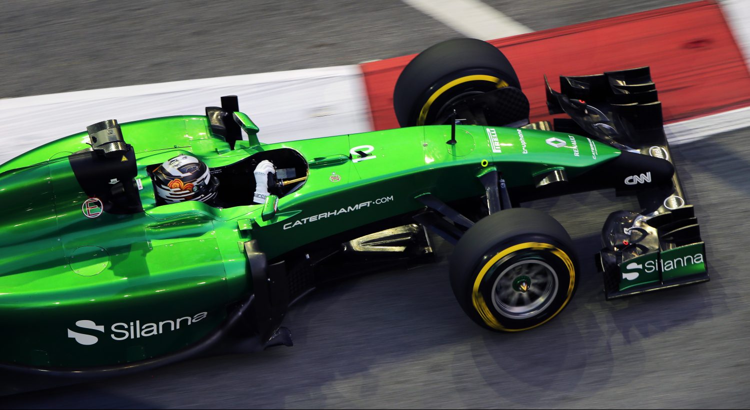 Weblog-woensdag: Japan wacht op eigen F1-helden