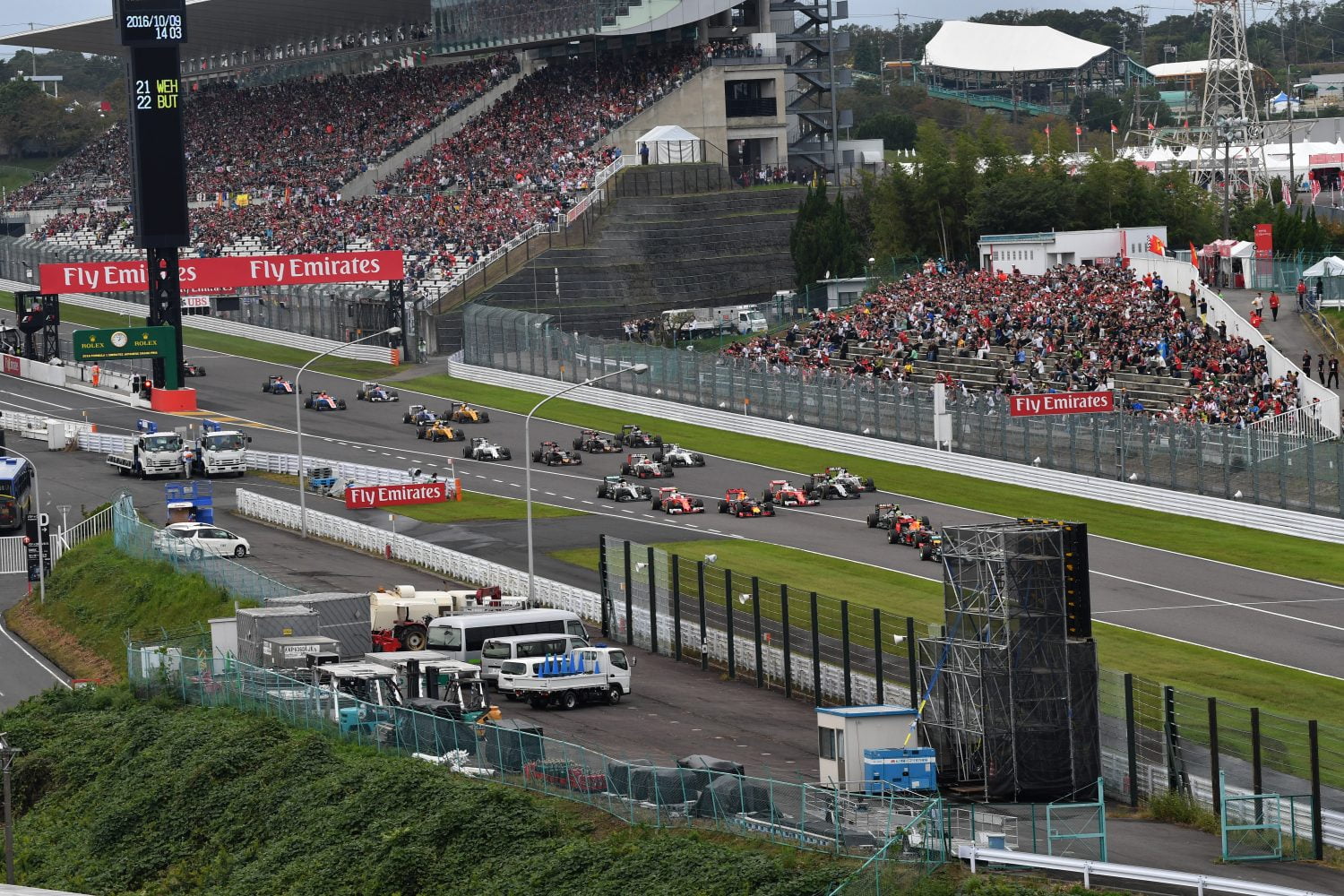 Voorbeschouwing Grand Prix van Japan