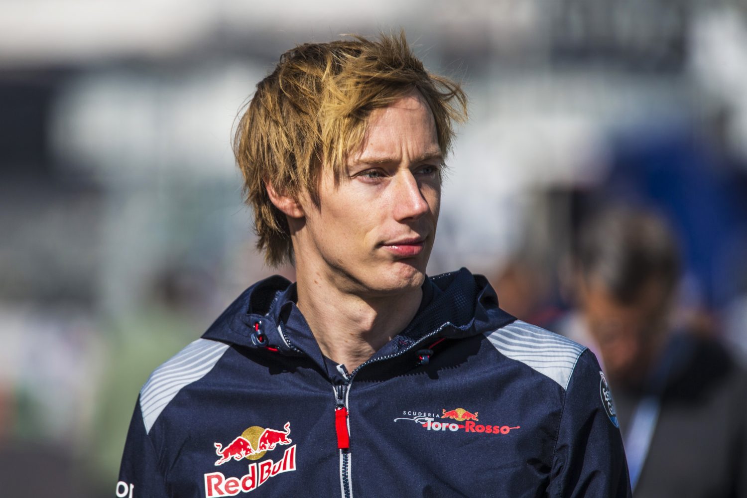 Tost: ‘Gasly en Hartley favoriet voor 2018’