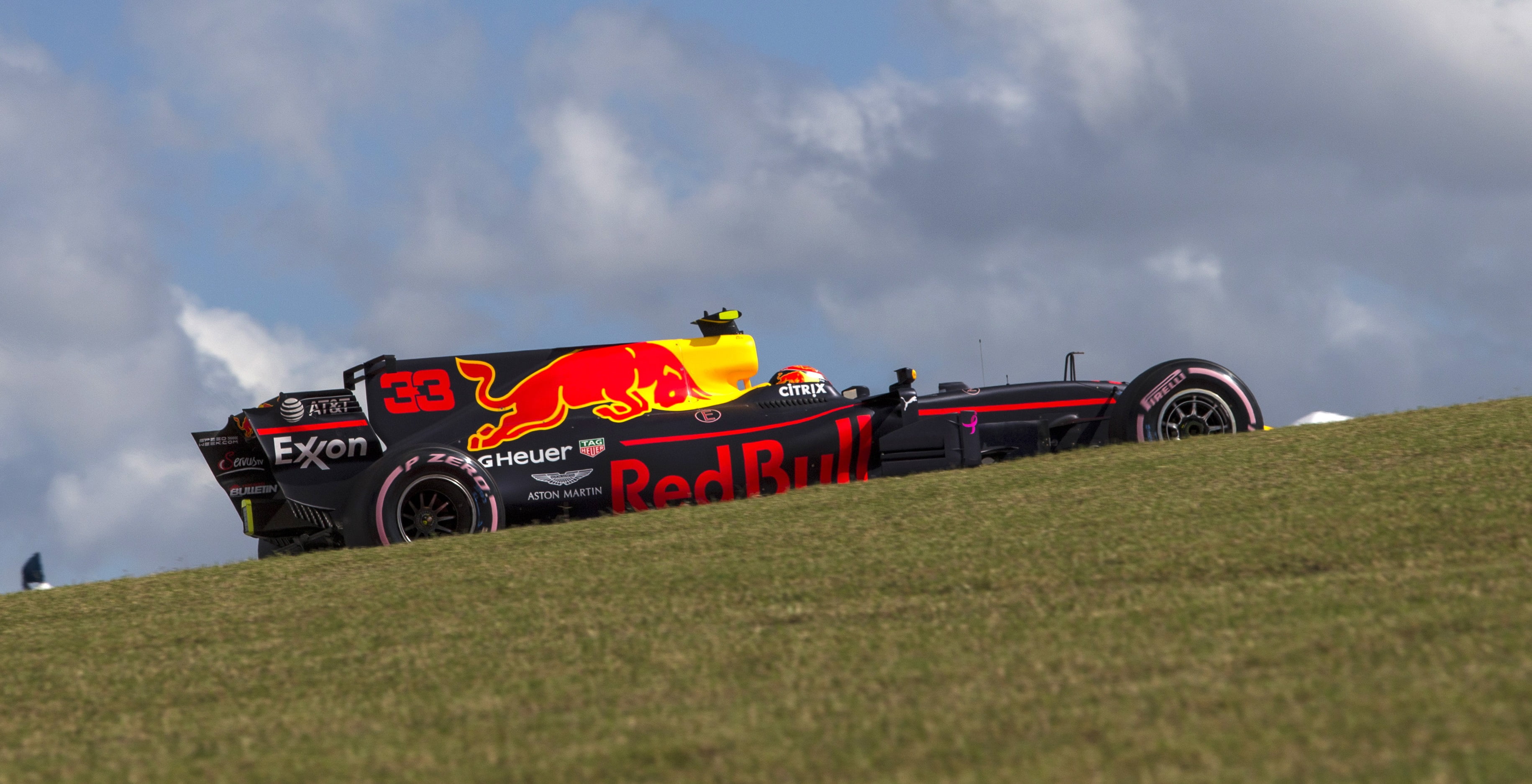 Automatisch Herhaal conjunctie P6 en achttiende startplaats voor Max Verstappen - Formule1.nl