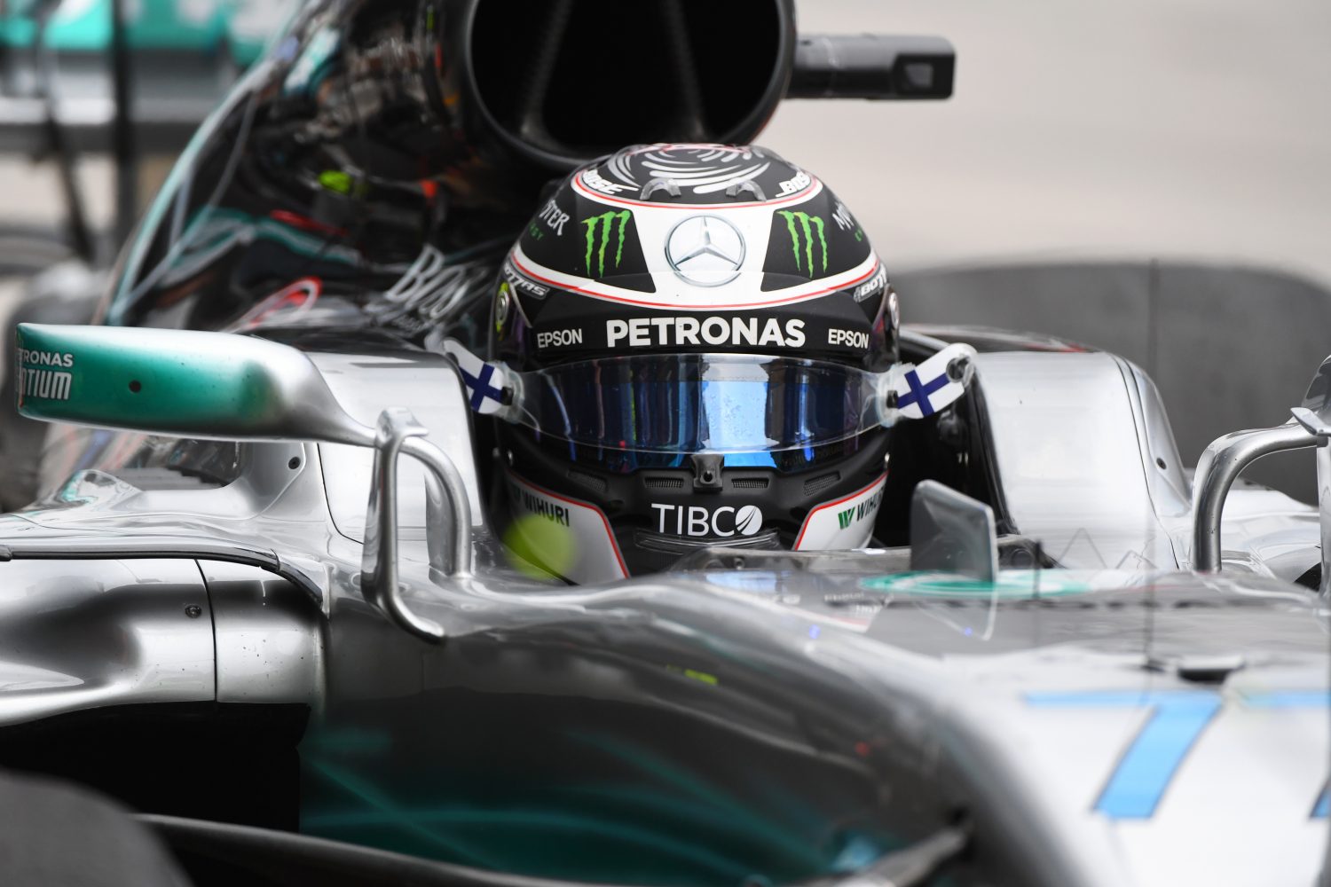 Bottas: ‘Dit is mijn moeilijkste periode in de Formule 1’
