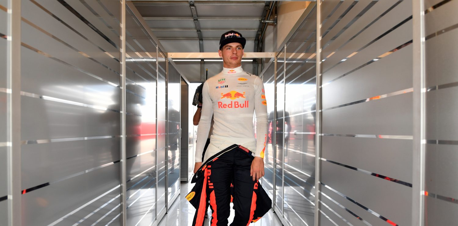 Achtergrond – Een papierhandel en puzzel: Het hoe (en waarom) van Verstappens nieuwe Red Bull-deal