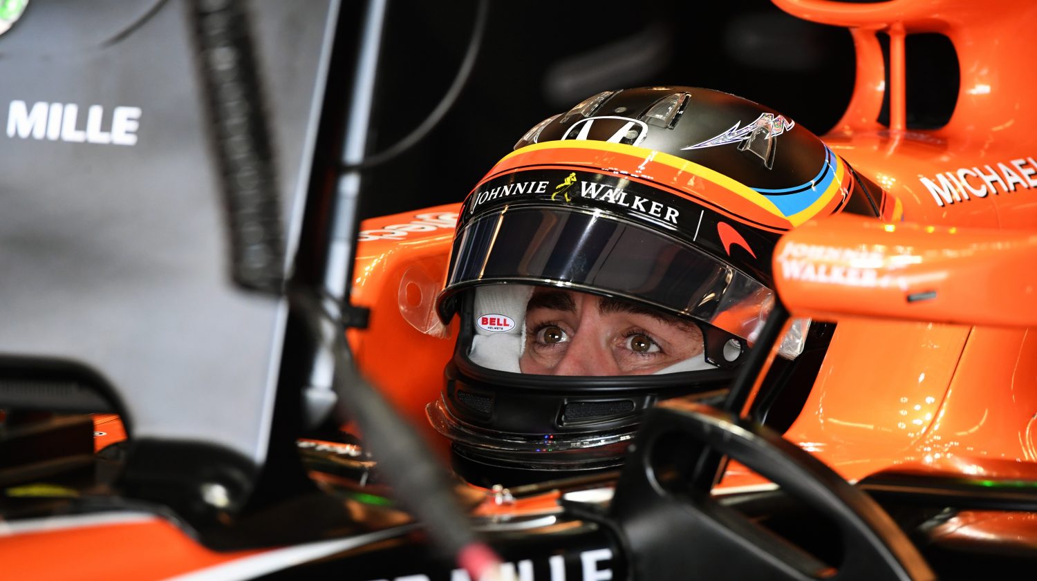 Alonso wil in 2018 twee à drie keer in andere klassen racen