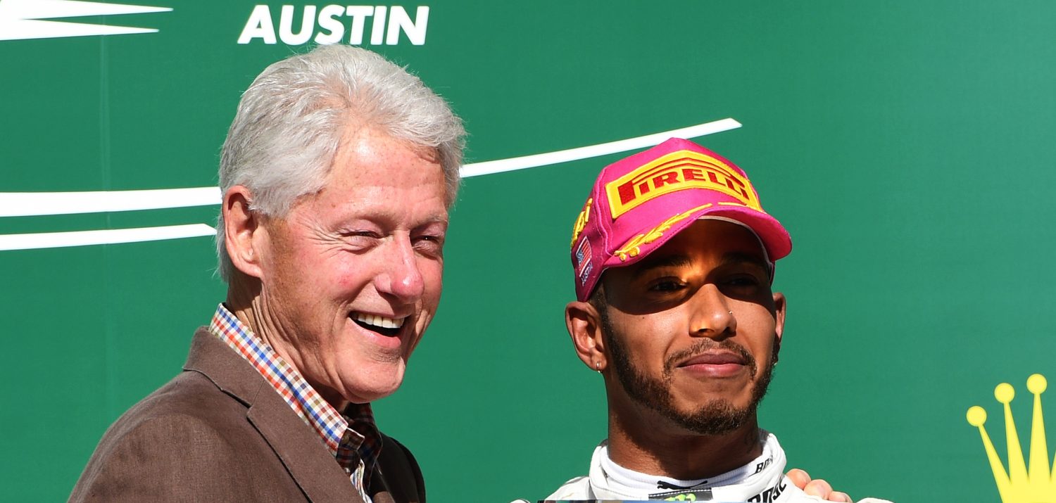 Hamilton: ‘Ik ga niet meer racen na F1-carrière’