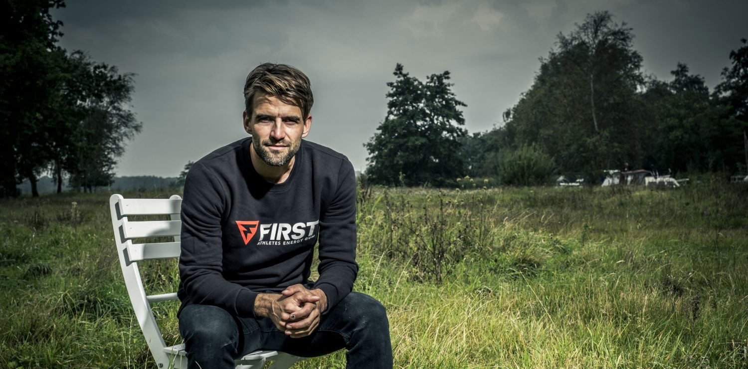 Mark Tuitert: ‘Topsport is niet eerlijk’