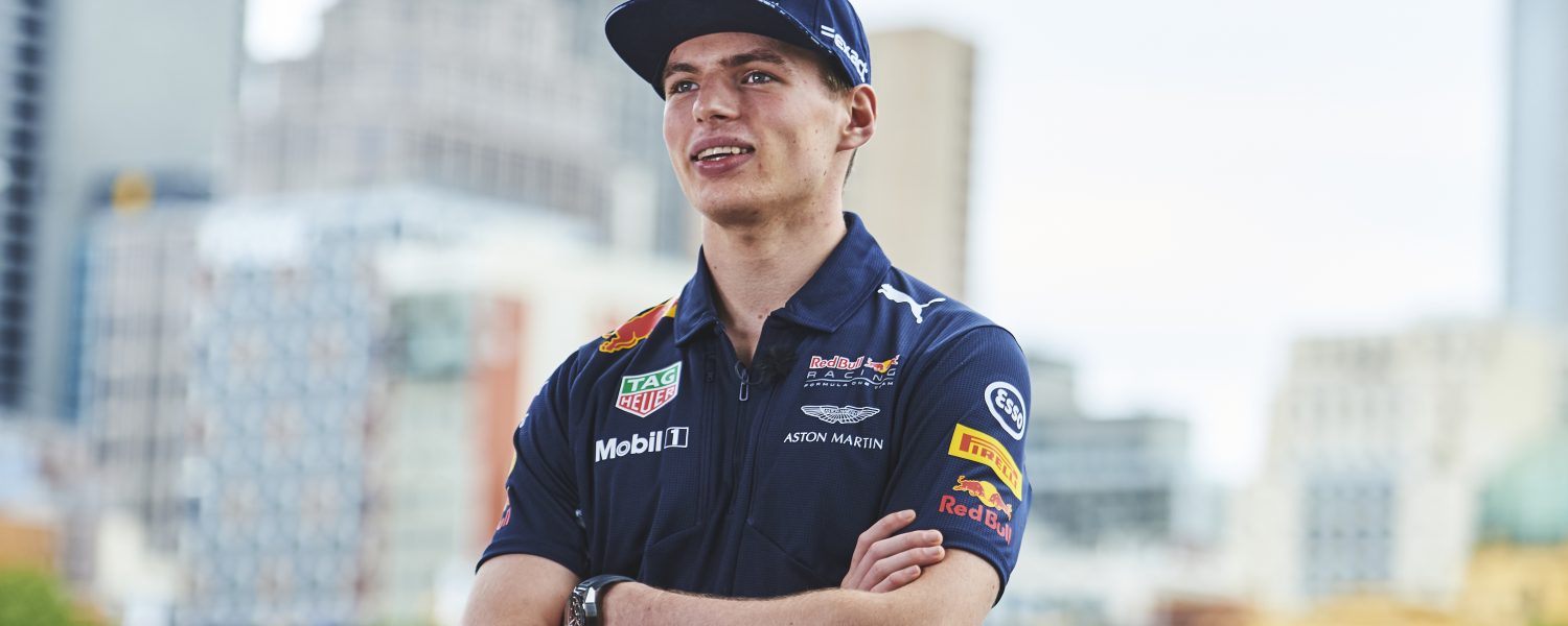 Video: Verstappen en Ricciardo over voorbereiding