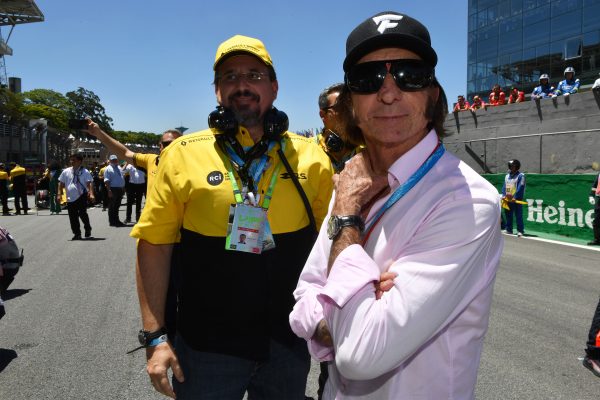 Emerson Fittipaldi