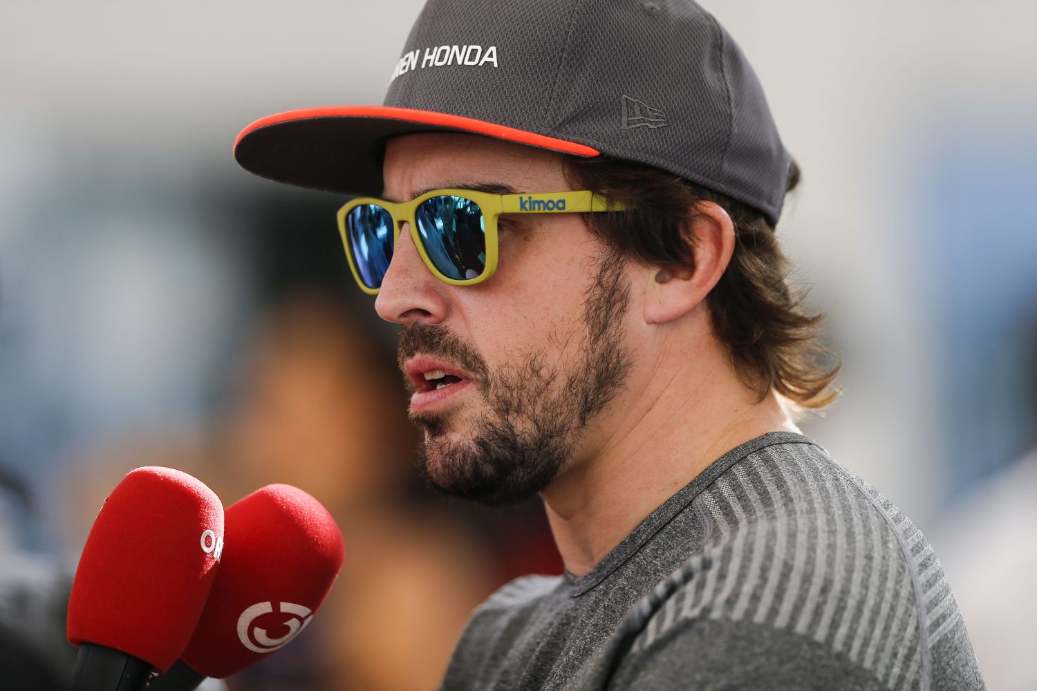 Alonso begint eigen eSports-raceteam