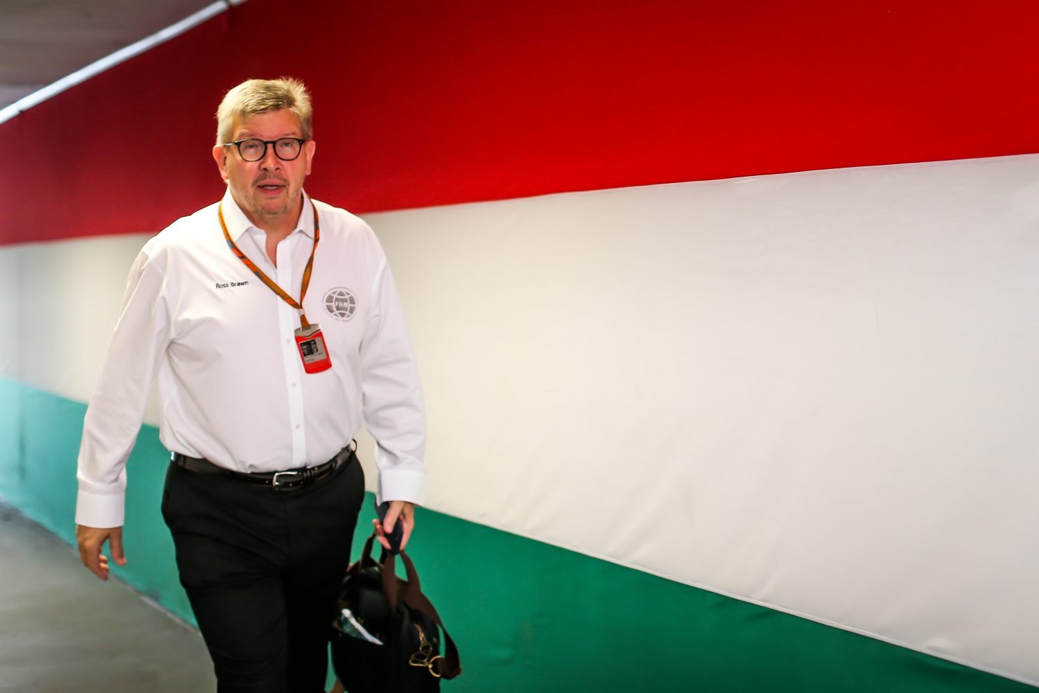 Brawn na uitstellen GP China: “GP Vietnam kan doorgaan”
