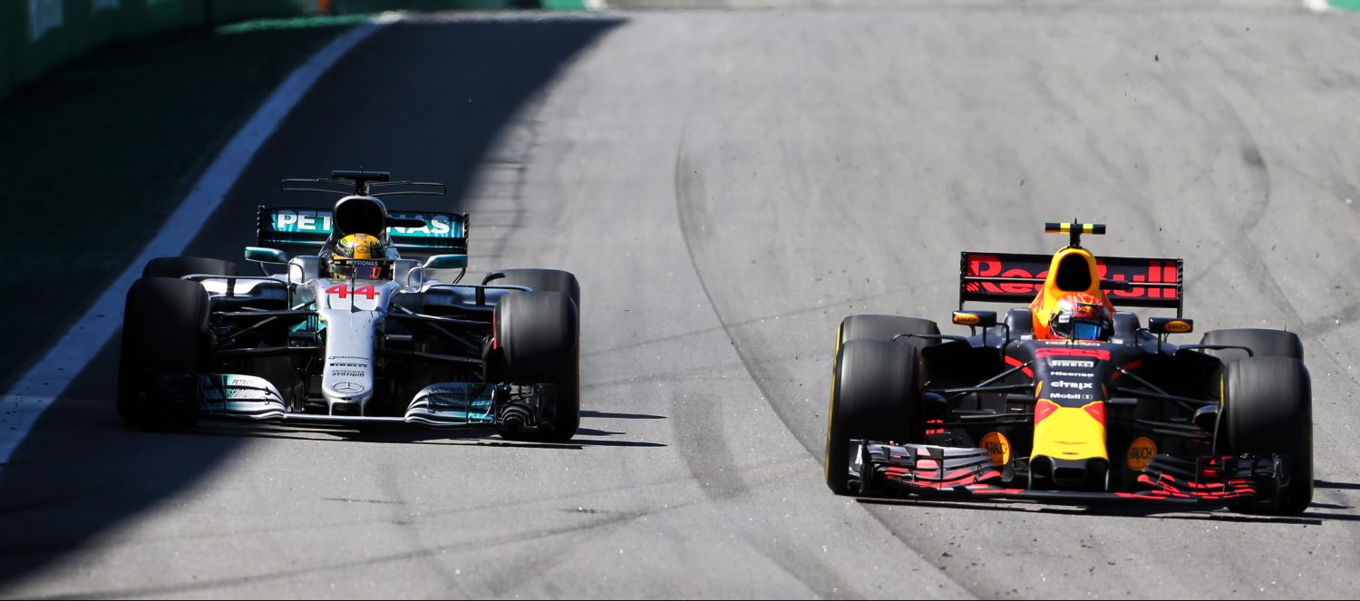 Verstappen: ‘Dit circuit lag ons gewoon niet’