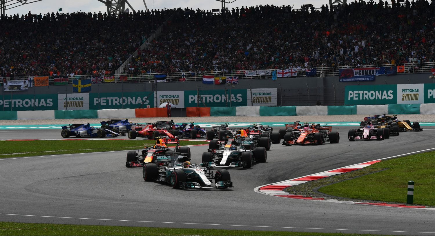 Bratches: ‘Willen gelijker speelveld, geen gestandaardiseerde F1’