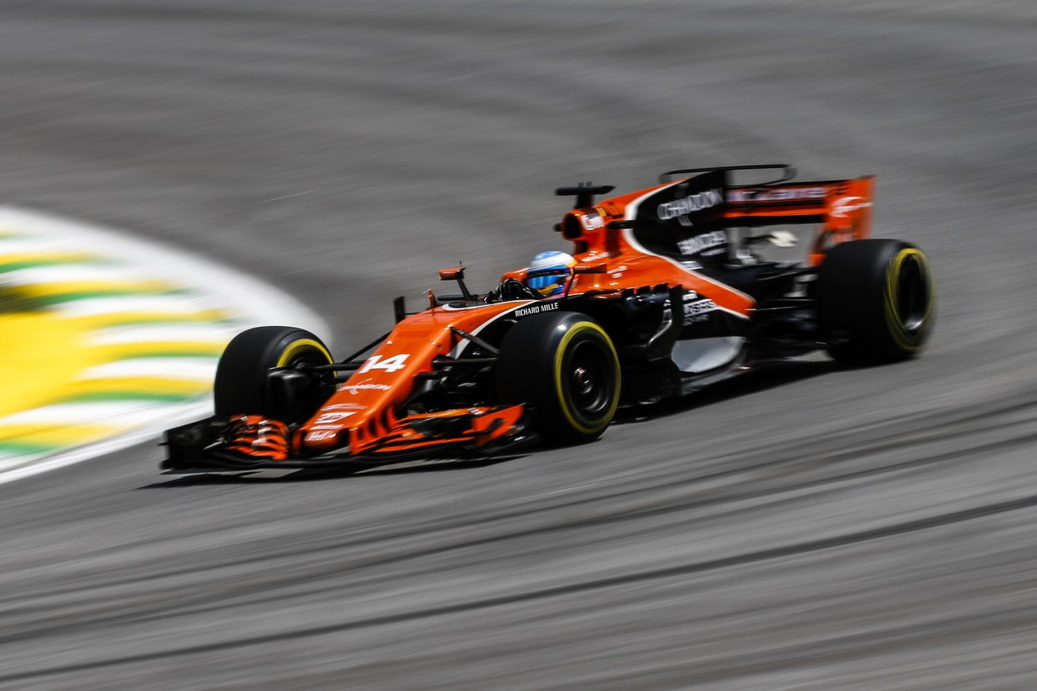 Alonso blij met kwalificatie die start van P6 betekent
