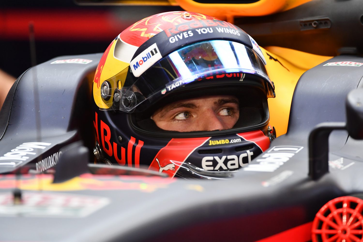 Red Bull-duo denkt nog dichterbij te kunnen komen