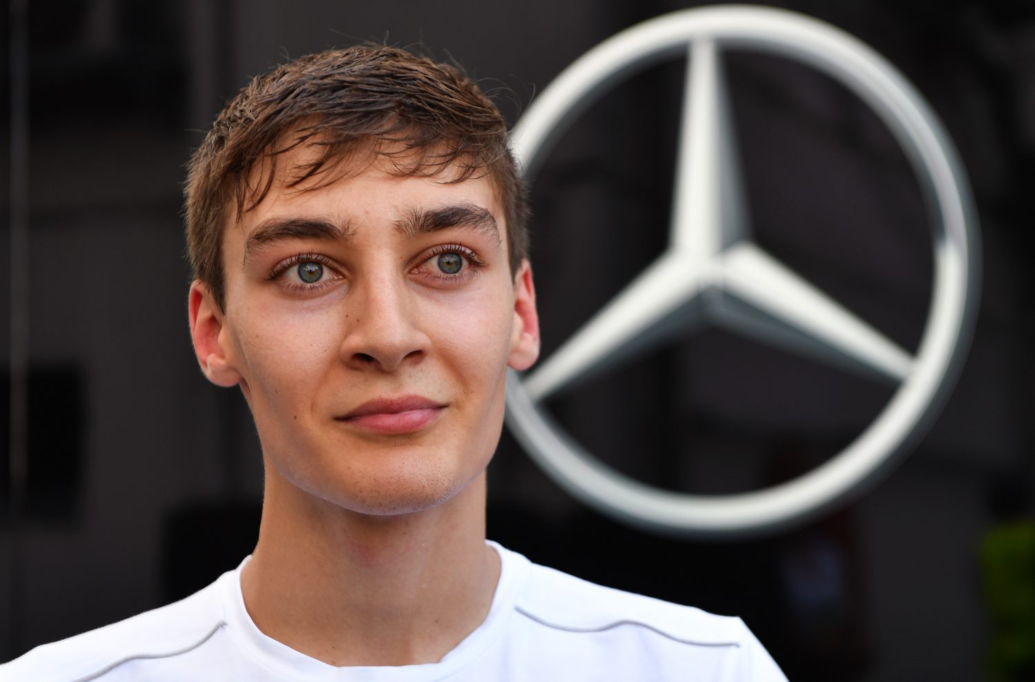 Weblog: Mercedes-programma is grote grap als George Russell dat 2021-stoeltje niet krijgt