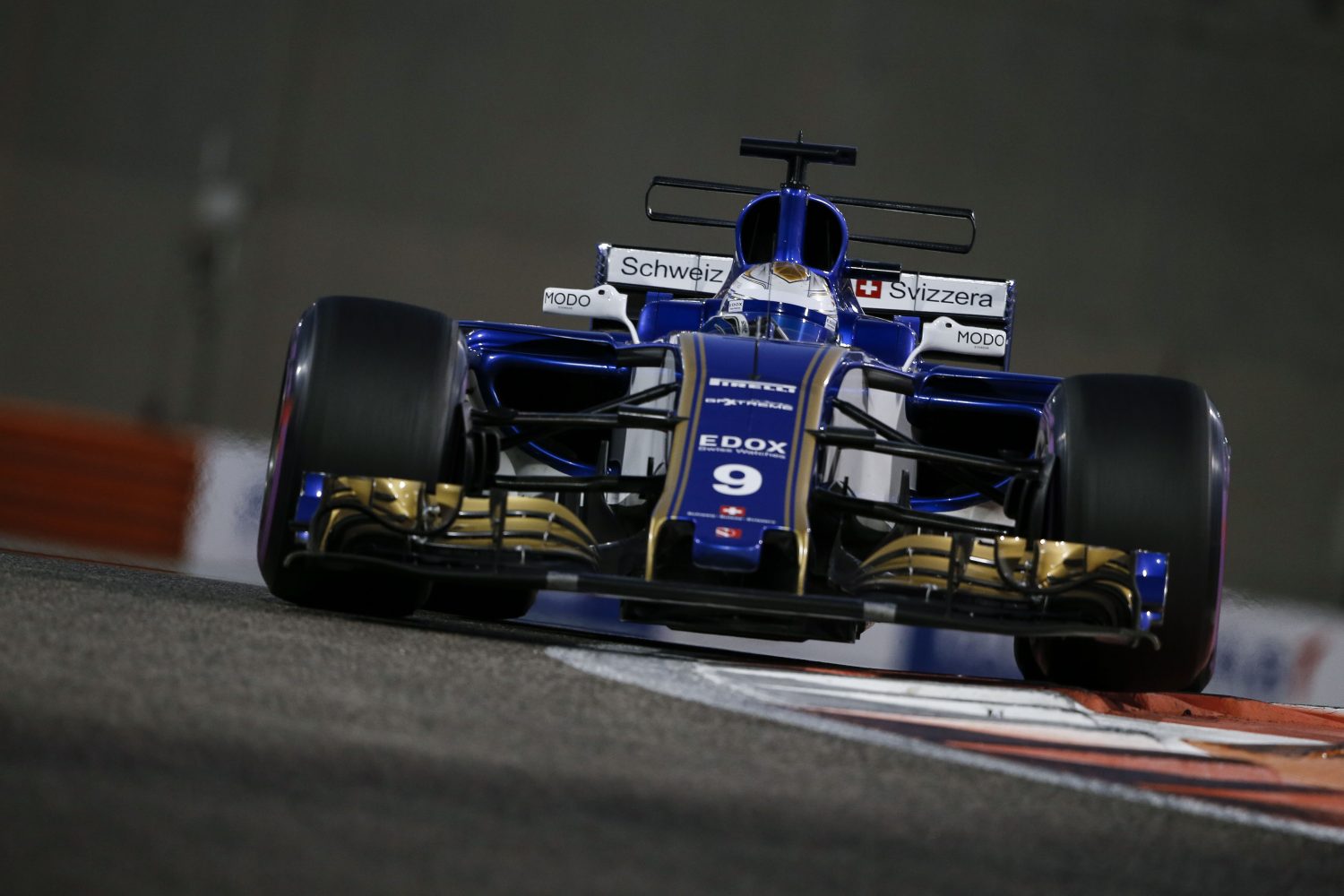 Sauber stelt beslissing over coureurs nog even uit