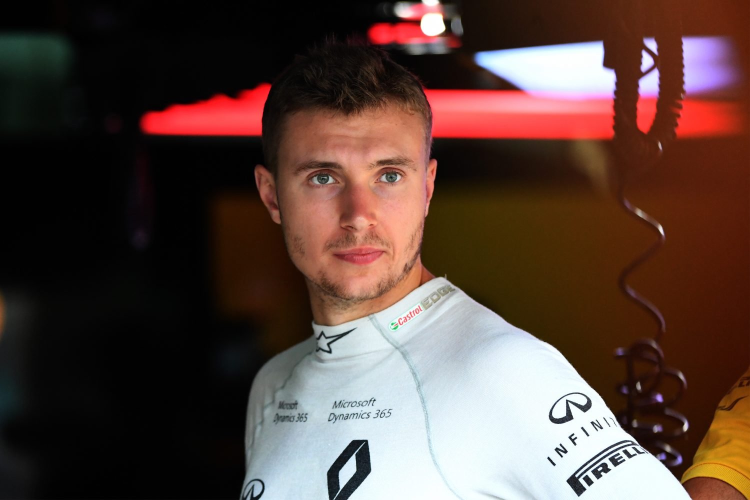 ‘Sirotkin gaat ook voor Williams testen in Abu Dhabi’
