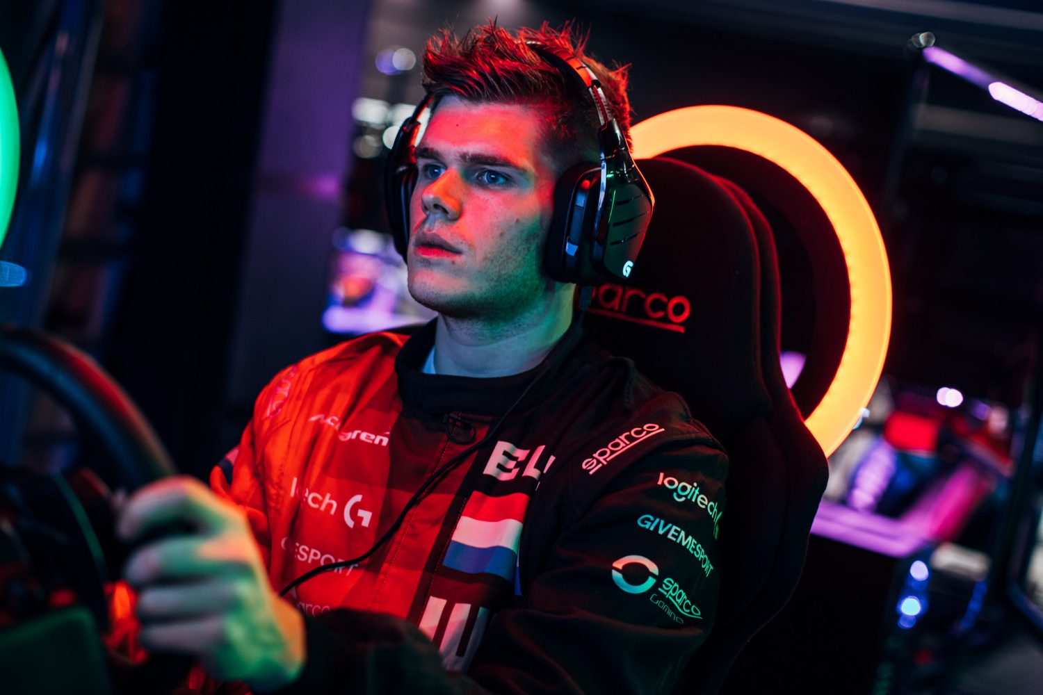 Nederlander Rudy van Buren winnaar World’s Fastest Gamer-competitie