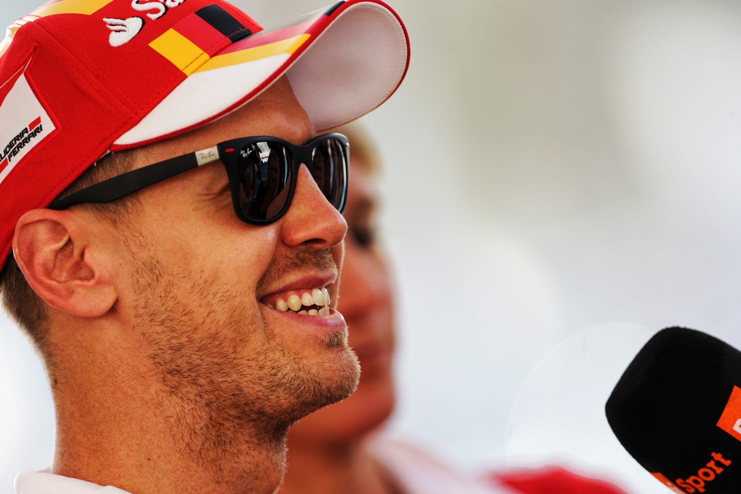 Vettel: ‘Ferrari heeft zich bewezen in ontwikkelingsrace’
